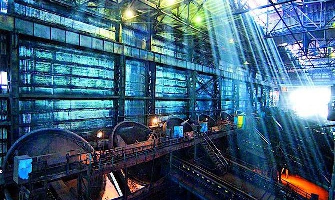 Ціни виробників промпродукції зросли на 29%