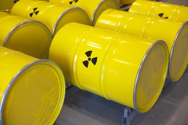 Украина решила производить свое ядерное топливо и его компоненты
