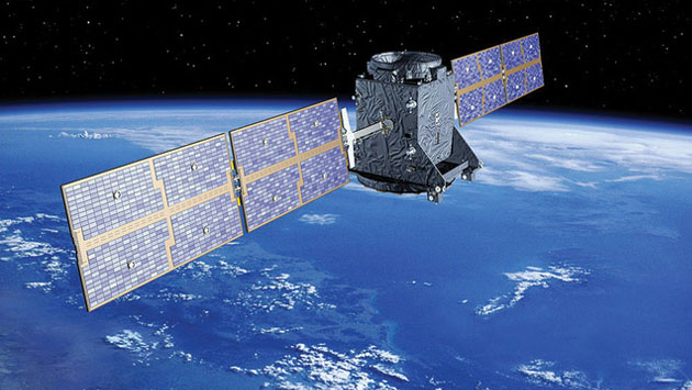 Перший український телеком-супутник збираються вивести на орбіту вже в наступному році