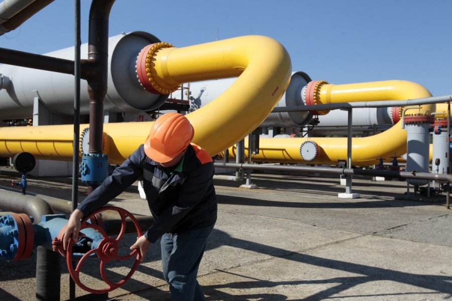 В Україні створять нового оператора газотранспортної системи