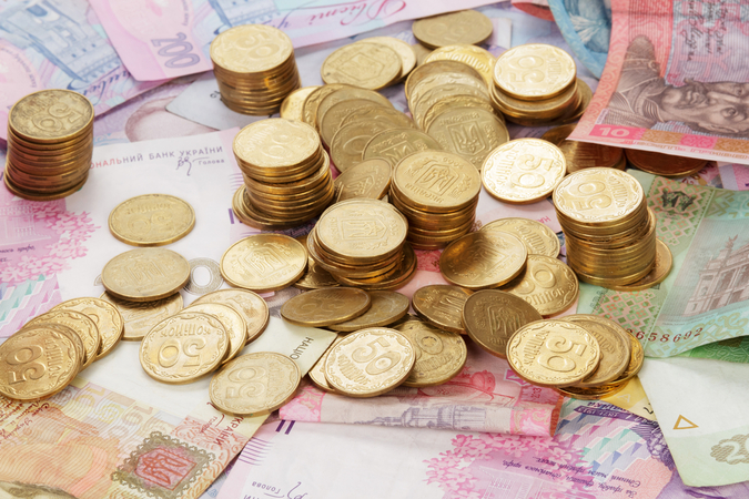 65 банків зі ста діючих отримали сумарний прибуток 8,75 млрд грн