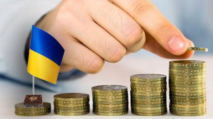 Українська економіка зросла на 1,8%