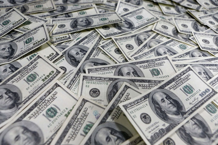 Зовнішньоторговельний баланс України склав $654 млн