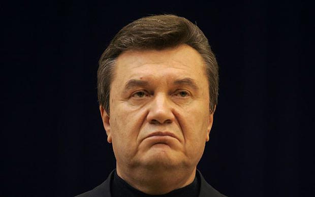 Розстріл Майдану: «кривавого президента» Януковича допитають в кінці листопада