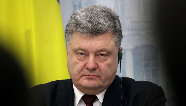 Порошенко дал позитивный прогноз по ратификации ассоциации и ЗСТ с Евросоюзом