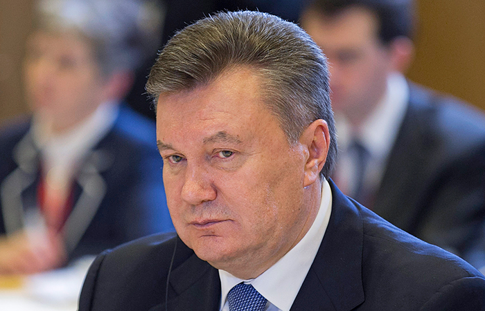 Перевірять всі чинні укази Януковича: чи не містять вони загроз нацбезпеці Перевірять всі чинні укази Януковича: чи не містять вони загроз нацбезпеці