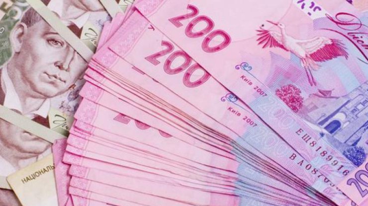 Фізособи заплатили військового збору на 21 млрд грн