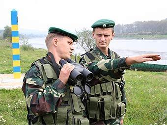 У Харківській області затриман працівник АНТК «Антонов»