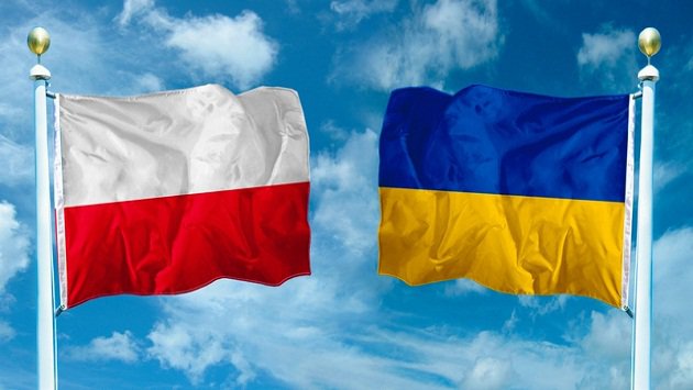 Підписано оборонну угоду між Україною і Польщею
