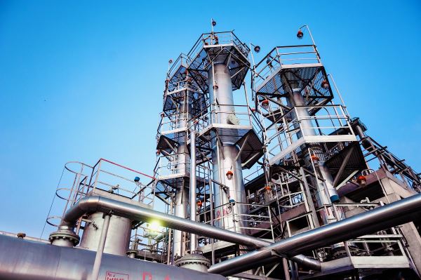 Компанія ПАТ «Нафтогазвидобування»