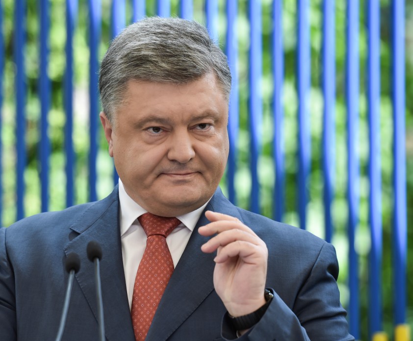 Жители Донбасса будут смотреть 10 украинских телеканалов