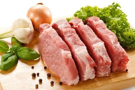 В Украине с декабря подорожали свиные мясопродукты