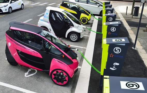 Украинским автовладельцам готовят новые налоговые льготы