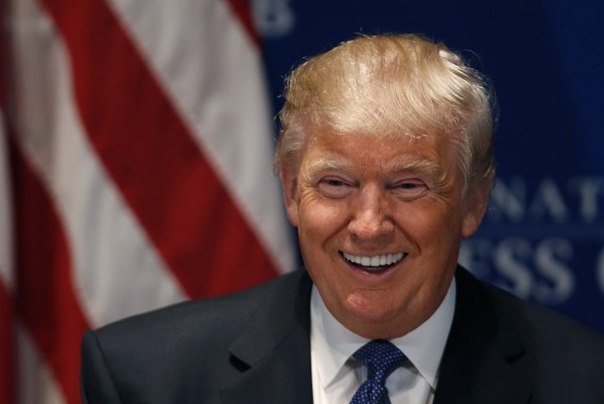 ЦРУ повідомила про спробу Росії допомогти Трампу виграти вибори президента