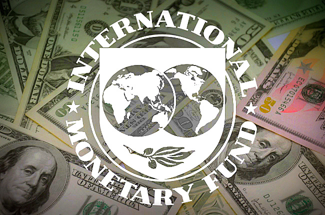 МВФ озвучив нову умову для України