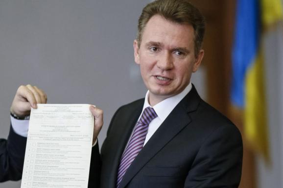 Михайло Охендовський подав у НАБУ клопотання про припинення провадження