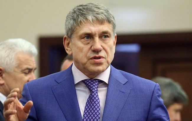Україна готова до будь-яких морозів – Ігор Насалик