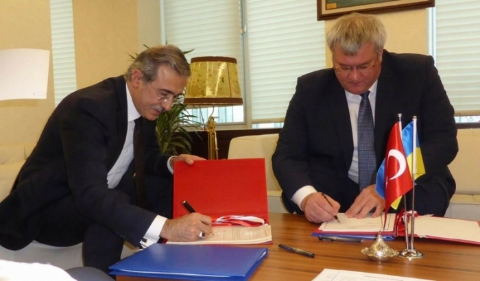 Туреччина буде надавати допомогу у фінансуванні української армії