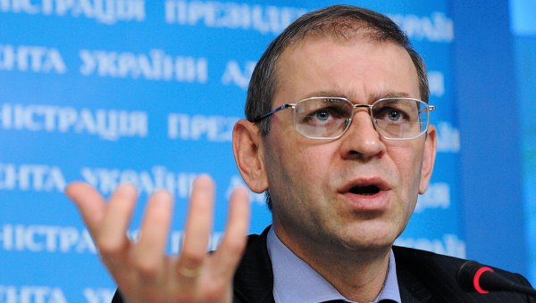 Уголовное производство со стрельбой Пашинского передают прокуратуре