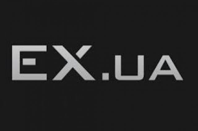 Файлообменник EX.ua переехал на FEX.net