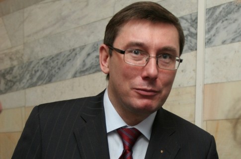 ГПУ повернула через суди 9 млрд грн – Юрій Луценко