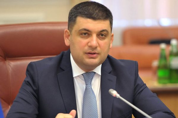 Спасибо Вам за веру в Украину, за то, что Украина была и остается в Вашем сердце