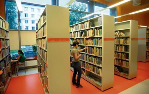 Українським підприємцям запропонують фінансувати лікарні і бібліотеки