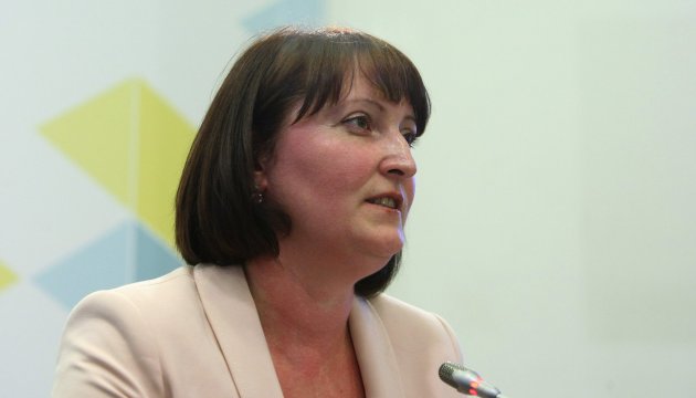 НАЗК виявило порушення у фінансуванні політичних партій