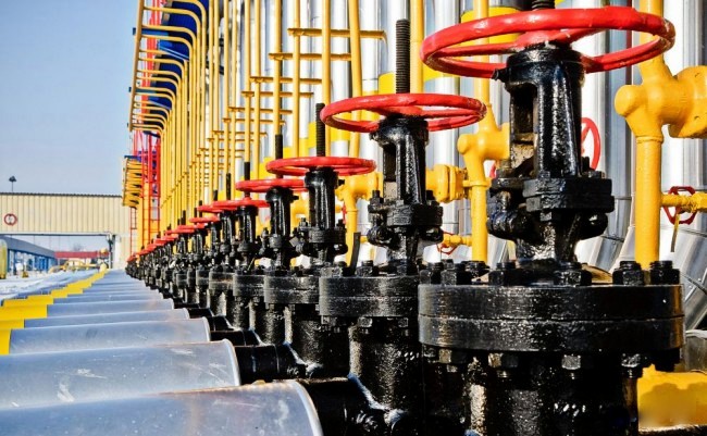 Борг підприємств ТЕЦ, ТКЕ і промспоживачів перед «Нафтогазом» виріс до 33 млрд грн