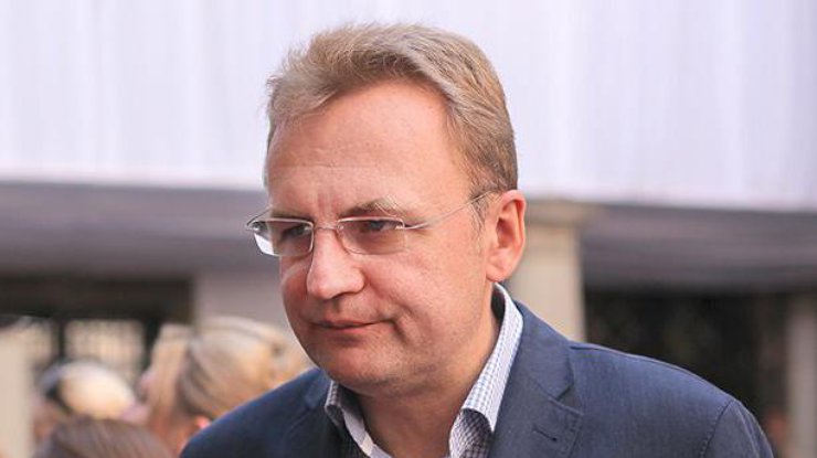 Мер Львова заявив про надзвичайну екологічну ситуацію