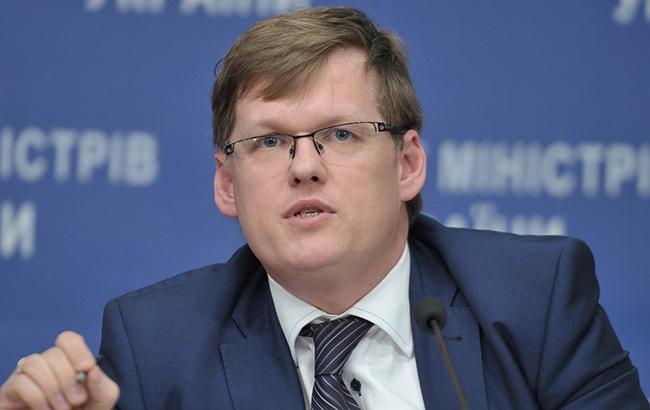 Підстав говорити про підвищення пенсійного віку немає – Павло Розенко