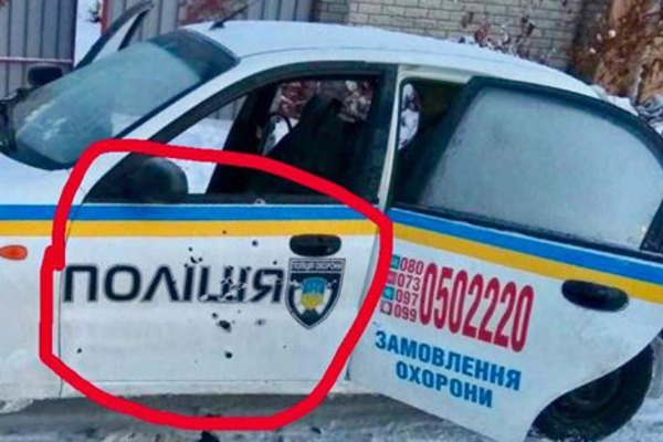 Справа про перестрілку в Княжичах: з поліції звільнили 8 силовиків