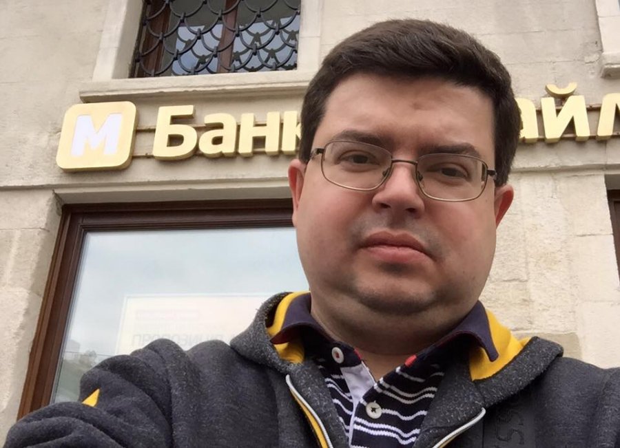 Екс-глава «Михайлівського» Дорошенко оголошений в розшук