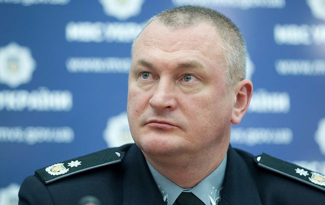 Кабмін призначив нового начальника Нацполіціі