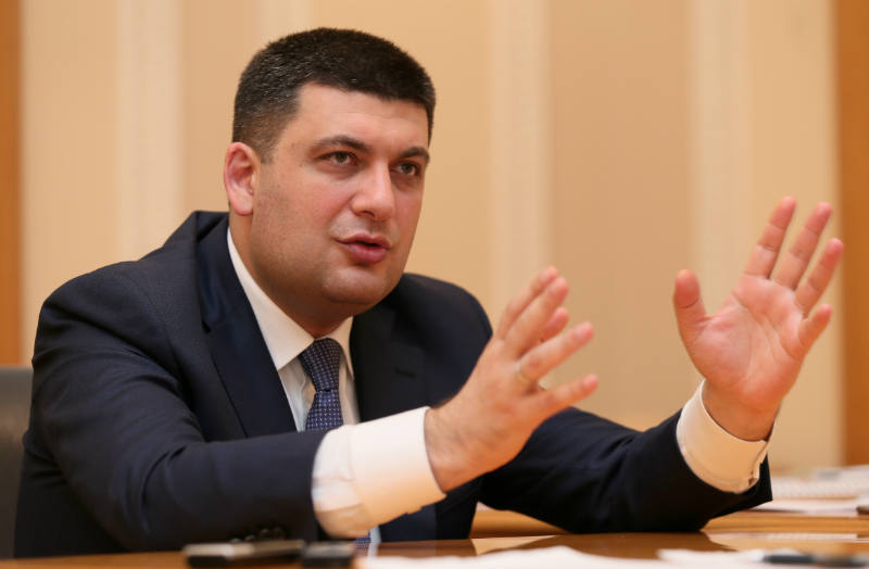 Важливо, щоб банки відновили кредитування малого і середнього бізнесу