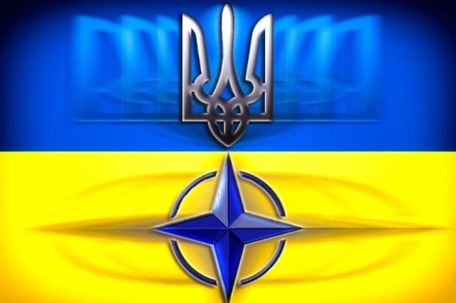 У НАТО виступили за підтримку України