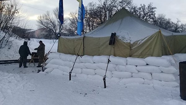«Блокадники» удовлетворены своими успехами