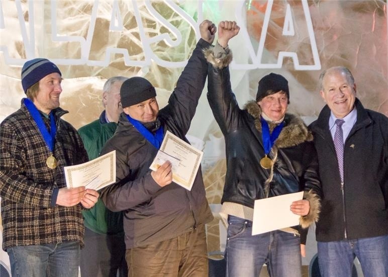 Харьковчанин выиграл международный архитектурный конкурс сказок Харьковчанин выиграл международный архитектурный конкурс сказок