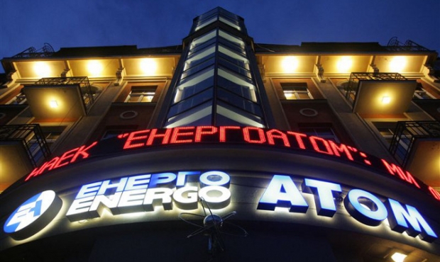 «Енергоатом» встановив рекорд за добовим виробництвом електроенергії
