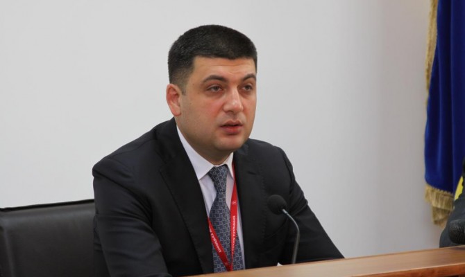 Украинские граждане должны жить на 7 лет дольше, чем они живут сегодня