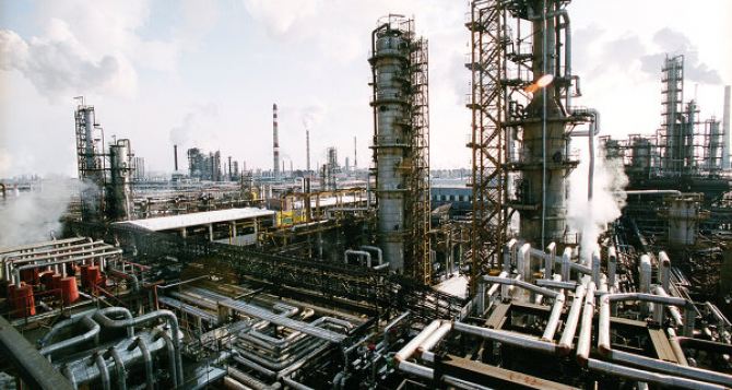 Промвиробництво в січні зросло майже на 6%