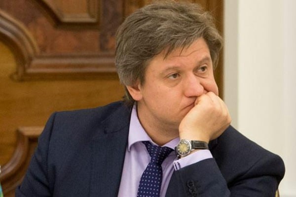 Олександр Данилюк підтвердив узгодження МВФ виділення чергового траншу Україні