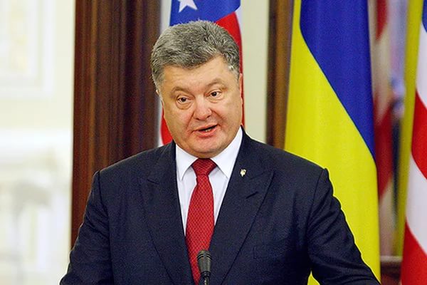 Президент был «не в теме» о задержании Насирова