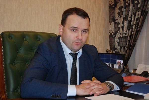 Руководитель внутренней безопасности фискалов подал в отставку