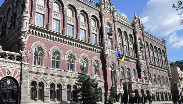 Нацбанк пригрозил российскому Сбербанку санкциями