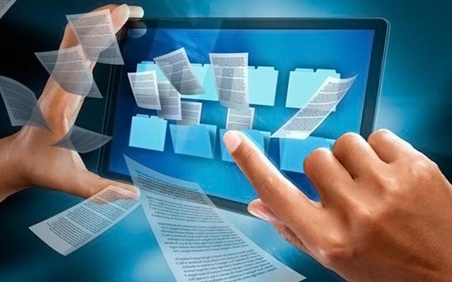 За неделю за поддержкой к НАПК обращаются более 60 000 декларантов