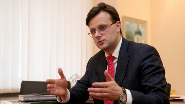 Глава комітету ВР вимагає оприлюднити меморандум з МВФ