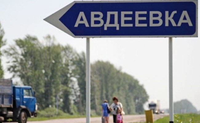 В Авдіївці відновлено електропостачання