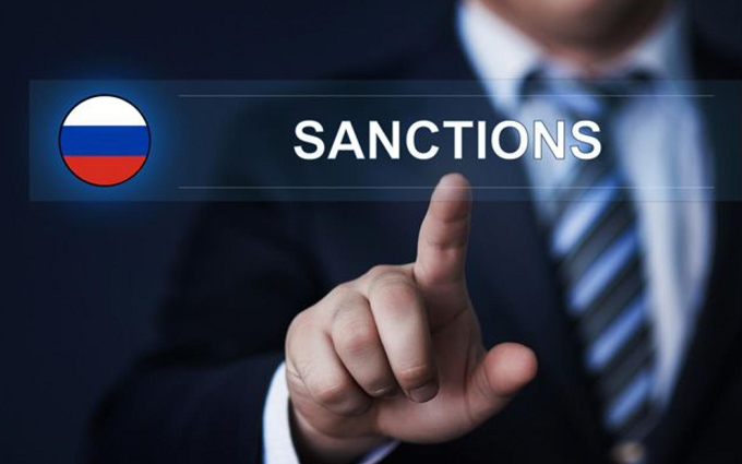 В Україні ввели санкції проти 5 російських банків