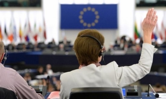 Голосування Європарламенту за безвіз для України відбудеться на початку квітня